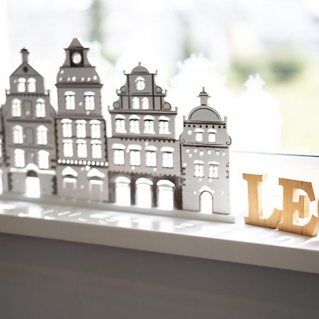 Leo Hostel Poznań Kültér fotó
