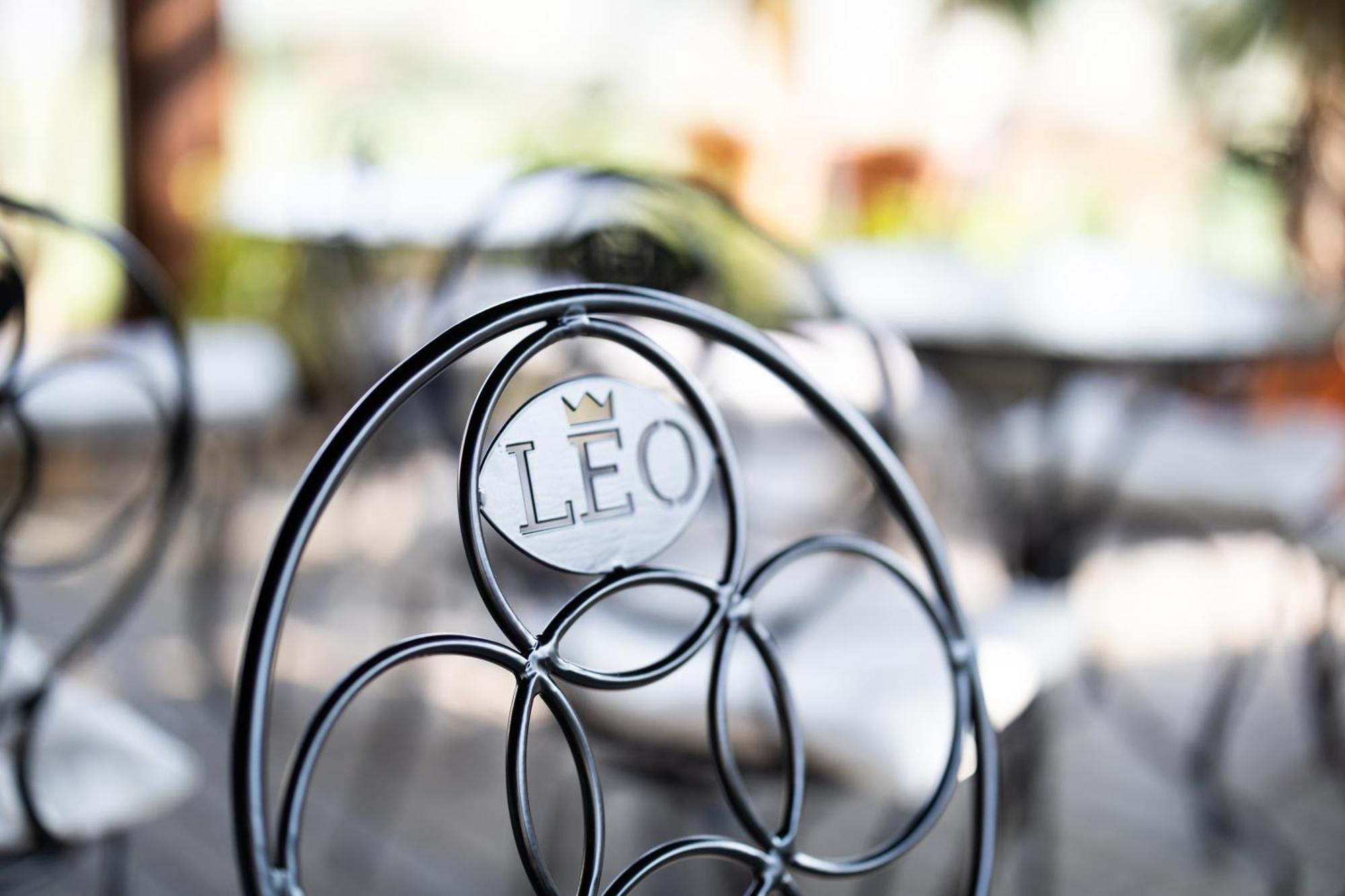 Leo Hostel Poznań Kültér fotó