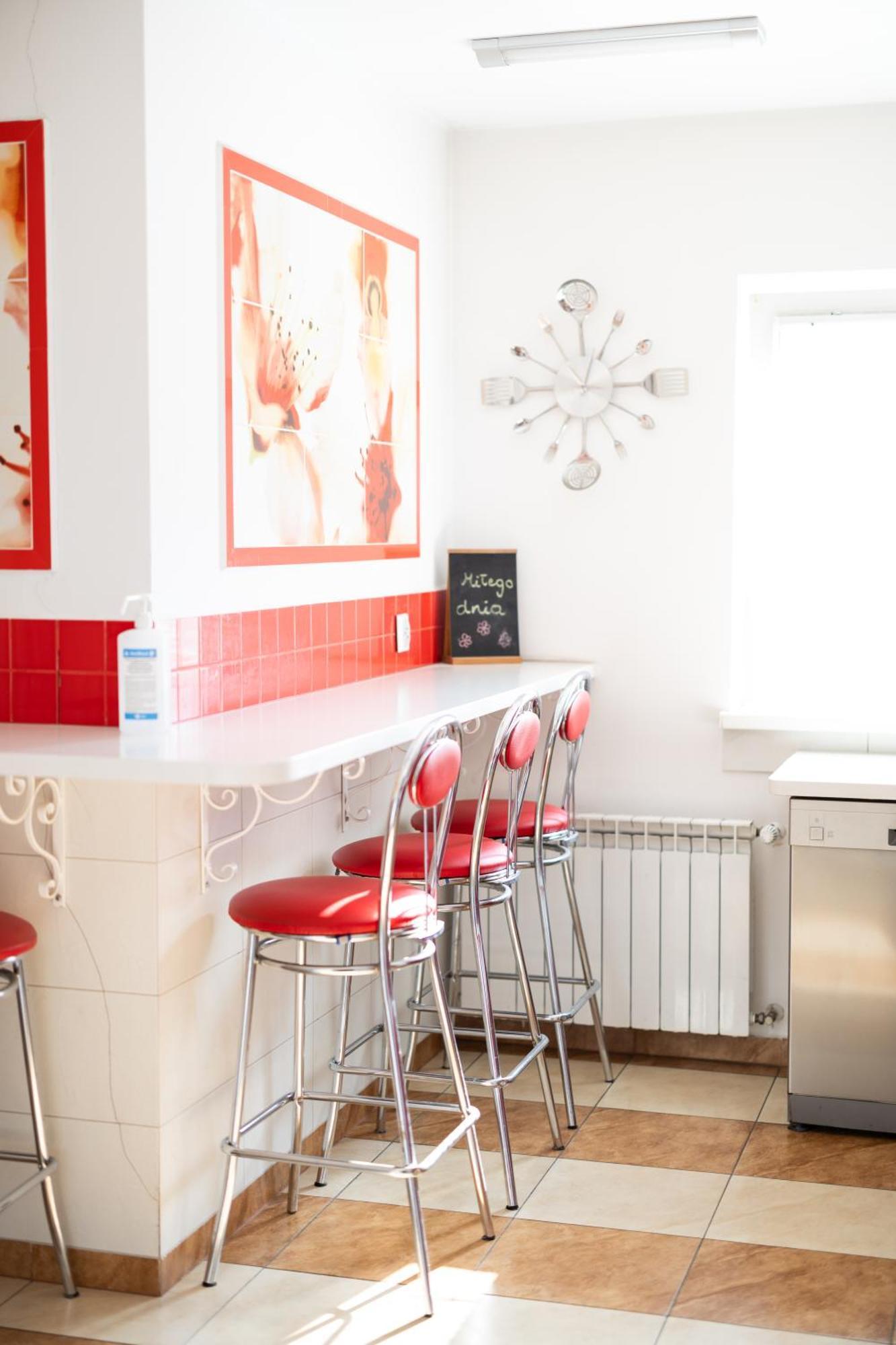 Leo Hostel Poznań Kültér fotó