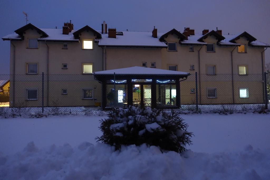 Leo Hostel Poznań Kültér fotó